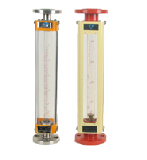 玻璃轉(zhuǎn)子流量計(jì)典型產(chǎn)品