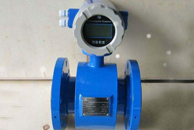 電磁流量計(jì)